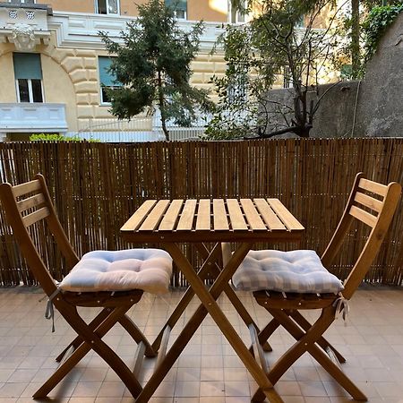 Bertora Center Apartment Γένοβα Εξωτερικό φωτογραφία