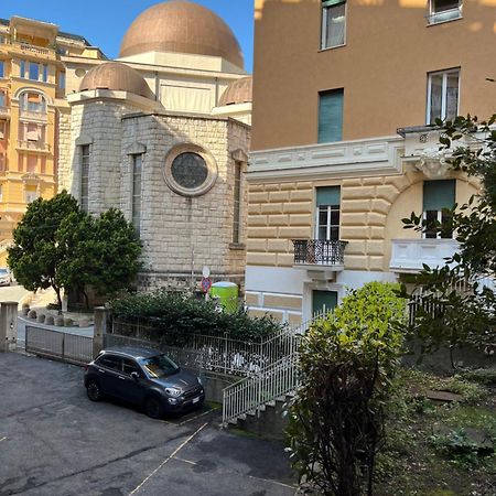 Bertora Center Apartment Γένοβα Εξωτερικό φωτογραφία