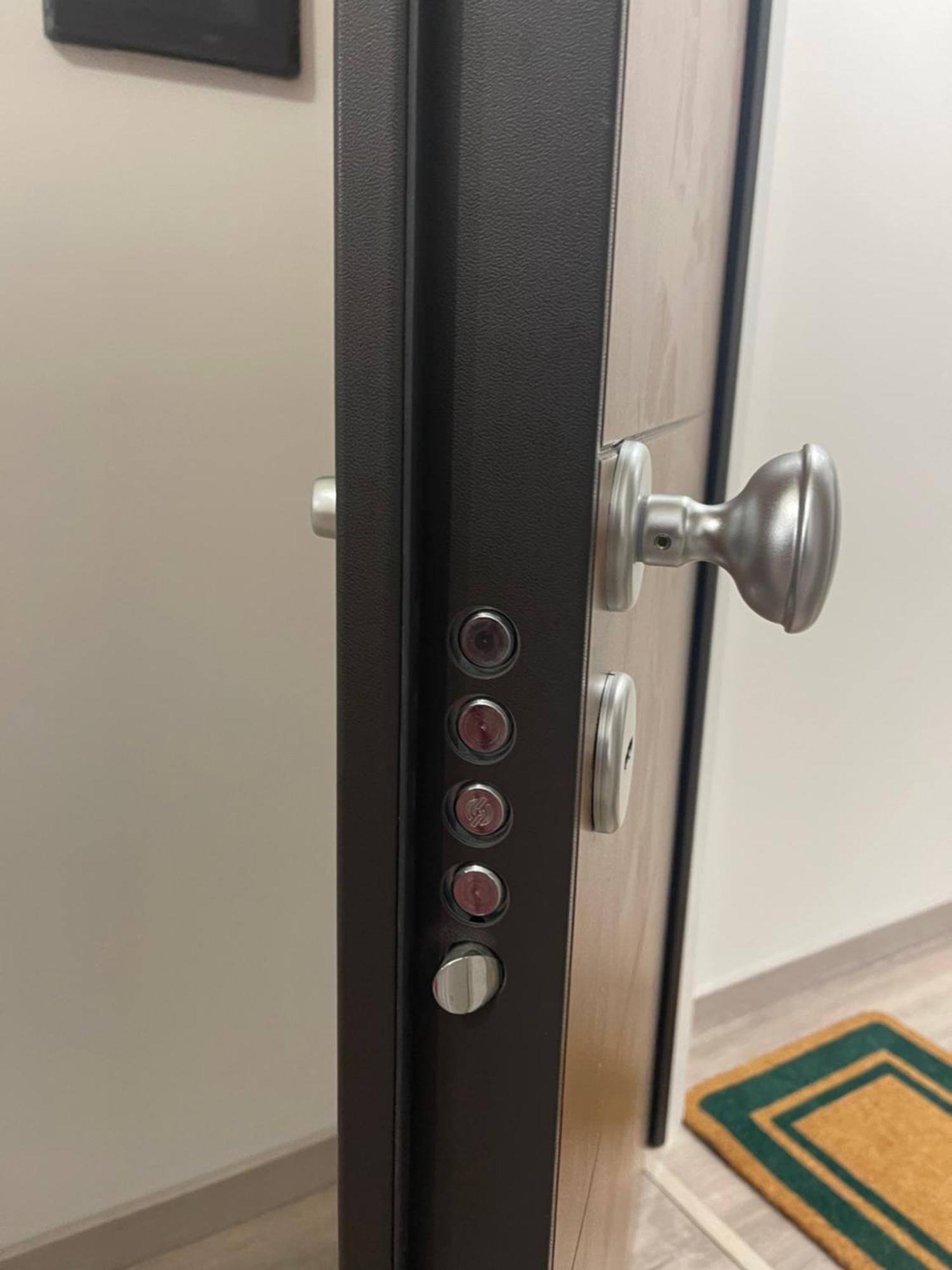 Bertora Center Apartment Γένοβα Εξωτερικό φωτογραφία