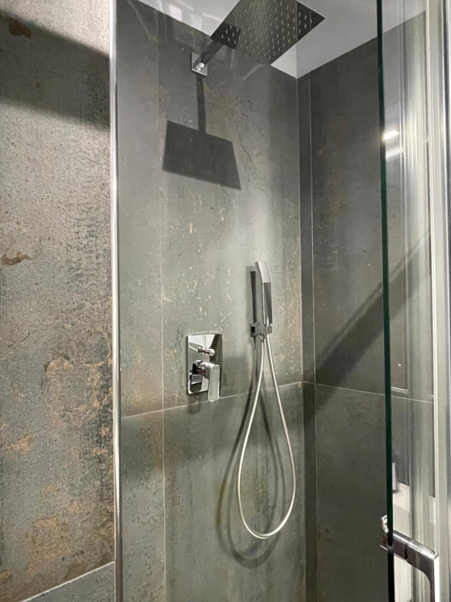 Bertora Center Apartment Γένοβα Εξωτερικό φωτογραφία