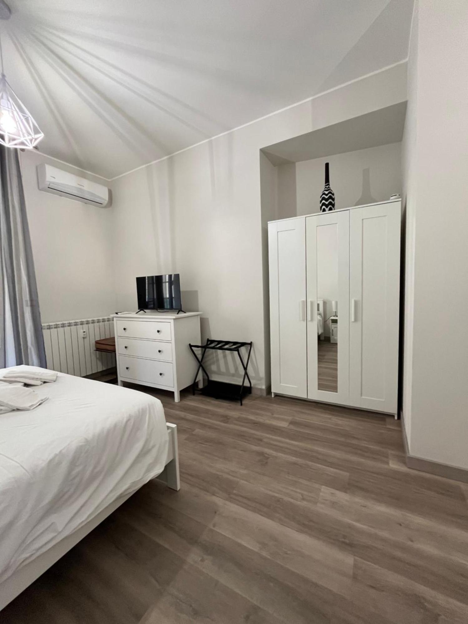 Bertora Center Apartment Γένοβα Εξωτερικό φωτογραφία