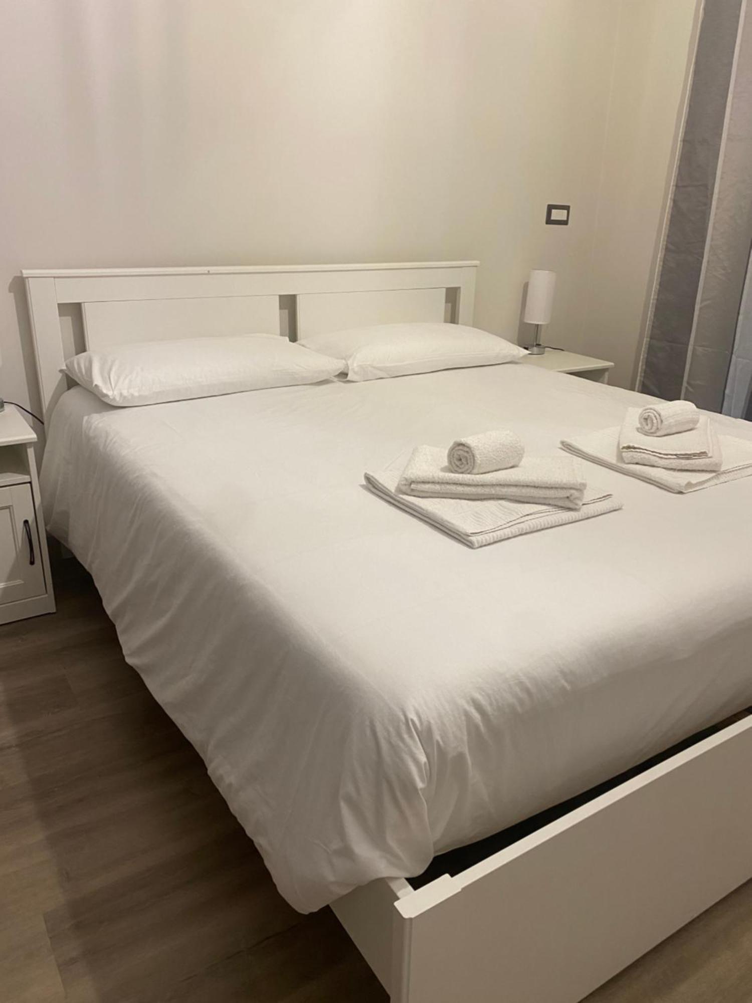 Bertora Center Apartment Γένοβα Εξωτερικό φωτογραφία